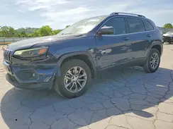 1C4PJMMX4MD109926 2021 JEEP GRAND CHEROKEE