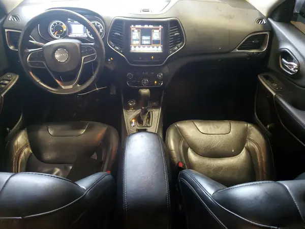1C4PJMMX4MD115905 2021 JEEP GRAND CHEROKEE - Image 8