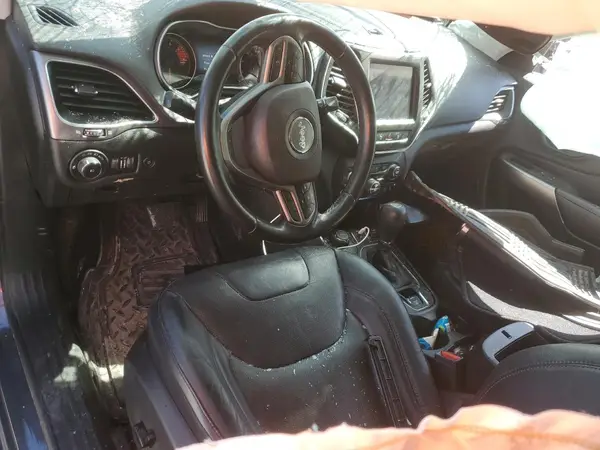1C4PJMMX4MD121798 2021 JEEP GRAND CHEROKEE - Image 8