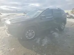 1C4PJMMX4MD163016 2021 JEEP GRAND CHEROKEE