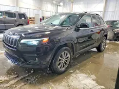 1C4PJMMX4MD174369 2021 JEEP GRAND CHEROKEE