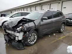 1C4PJMMX4MD175442 2021 JEEP GRAND CHEROKEE