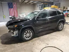 1C4PJMMX4MD182004 2021 JEEP GRAND CHEROKEE