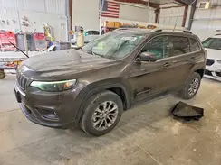 1C4PJMMX4MD210853 2021 JEEP GRAND CHEROKEE