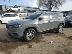 1C4PJMMX4MD221870 2021 JEEP GRAND CHEROKEE