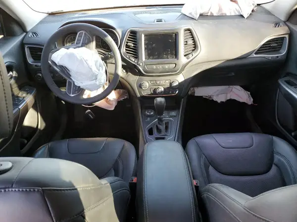 1C4PJMMX4MD221870 2021 JEEP GRAND CHEROKEE - Image 8