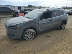 1C4PJMMX4MD233534 2021 JEEP GRAND CHEROKEE