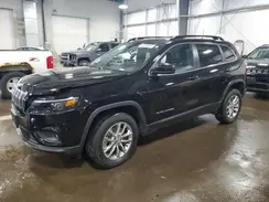 1C4PJMMX4ND509714 2022 JEEP GRAND CHEROKEE