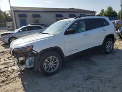 1C4PJMMX4ND509843 2022 JEEP GRAND CHEROKEE