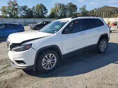 1C4PJMMX4ND530613 2022 JEEP GRAND CHEROKEE