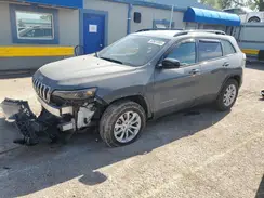 1C4PJMMX4ND553213 2022 JEEP GRAND CHEROKEE