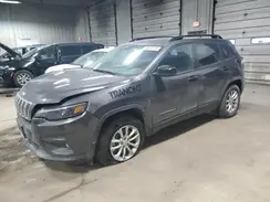 1C4PJMMX4ND554247 2022 JEEP GRAND CHEROKEE