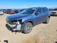 1C4PJMMX5MD101642 2021 JEEP GRAND CHEROKEE