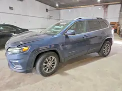 1C4PJMMX5MD102211 2021 JEEP GRAND CHEROKEE