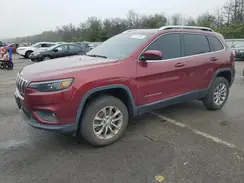 1C4PJMMX5MD117694 2021 JEEP GRAND CHEROKEE