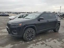 1C4PJMMX5MD118201 2021 JEEP GRAND CHEROKEE