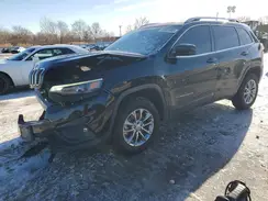 1C4PJMMX5MD123995 2021 JEEP GRAND CHEROKEE