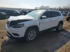 1C4PJMMX5MD129828 2021 JEEP GRAND CHEROKEE