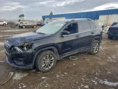 1C4PJMMX5MD145303 2021 JEEP GRAND CHEROKEE