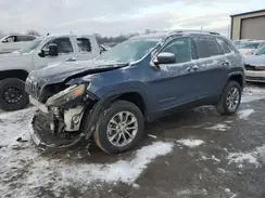 1C4PJMMX5MD162313 2021 JEEP GRAND CHEROKEE
