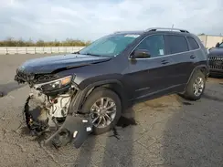 1C4PJMMX5MD166961 2021 JEEP GRAND CHEROKEE
