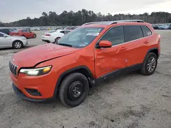 1C4PJMMX5MD170394 2021 JEEP GRAND CHEROKEE