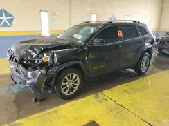1C4PJMMX5MD193528 2021 JEEP GRAND CHEROKEE
