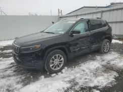 1C4PJMMX5MD209775 2021 JEEP GRAND CHEROKEE