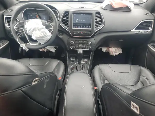 1C4PJMMX5MD232926 2021 JEEP GRAND CHEROKEE - Image 8
