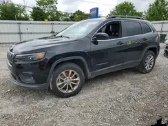 1C4PJMMX5ND500116 2022 JEEP GRAND CHEROKEE