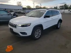 1C4PJMMX5ND502285 2022 JEEP GRAND CHEROKEE