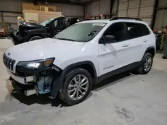 1C4PJMMX5ND511214 2022 JEEP GRAND CHEROKEE