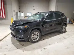 1C4PJMMX5ND519135 2022 JEEP GRAND CHEROKEE