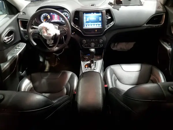1C4PJMMX5ND519135 2022 JEEP GRAND CHEROKEE - Image 8