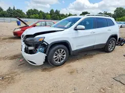 1C4PJMMX6MD135654 2021 JEEP GRAND CHEROKEE