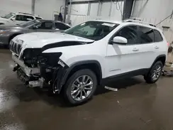 1C4PJMMX6MD153880 2021 JEEP GRAND CHEROKEE