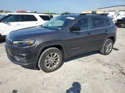 1C4PJMMX6ND500772 2022 JEEP GRAND CHEROKEE