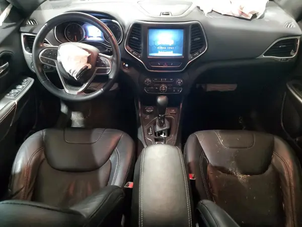 1C4PJMMX7MD117583 2021 JEEP GRAND CHEROKEE - Image 8