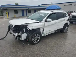1C4PJMMX7MD119379 2021 JEEP GRAND CHEROKEE