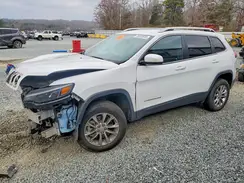 1C4PJMMX7MD122413 2021 JEEP GRAND CHEROKEE