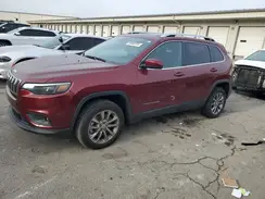 1C4PJMMX7MD124680 2021 JEEP GRAND CHEROKEE