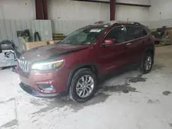 1C4PJMMX7MD161440 2021 JEEP GRAND CHEROKEE