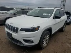 1C4PJMMX7ND509433 2022 JEEP GRAND CHEROKEE