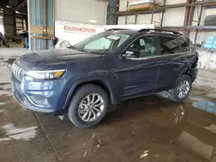 1C4PJMMX7ND518066 2022 JEEP GRAND CHEROKEE