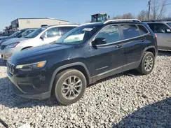 1C4PJMMX8MD104714 2021 JEEP GRAND CHEROKEE