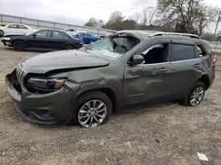 1C4PJMMX8MD110383 2021 JEEP GRAND CHEROKEE