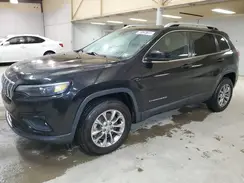 1C4PJMMX8MD122257 2021 JEEP GRAND CHEROKEE