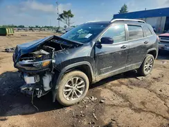 1C4PJMMX8MD129001 2021 JEEP GRAND CHEROKEE