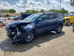 1C4PJMMX8MD143710 2021 JEEP GRAND CHEROKEE