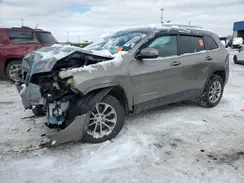 1C4PJMMX8MD149796 2021 JEEP GRAND CHEROKEE